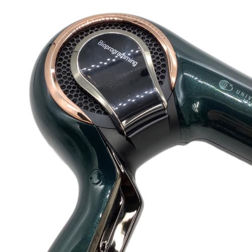 Bioprogramming (バイオプログラミング) ヘアードライヤー REPRONIZER 7D Plus/レプロナイザー 7D Plus