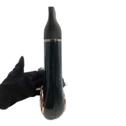 Bioprogramming (バイオプログラミング) ヘアードライヤー REPRONIZER 7D Plus/レプロナイザー 7D Plus