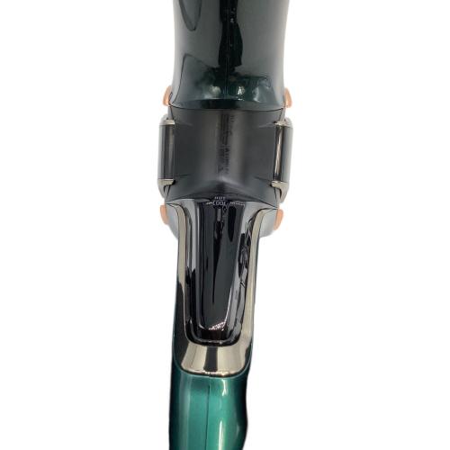 Bioprogramming (バイオプログラミング) ヘアードライヤー REPRONIZER 7D Plus/レプロナイザー 7D Plus