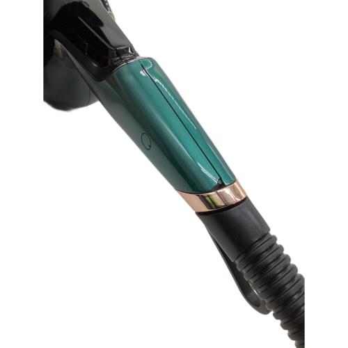 Bioprogramming (バイオプログラミング) ヘアードライヤー REPRONIZER 7D Plus/レプロナイザー 7D Plus