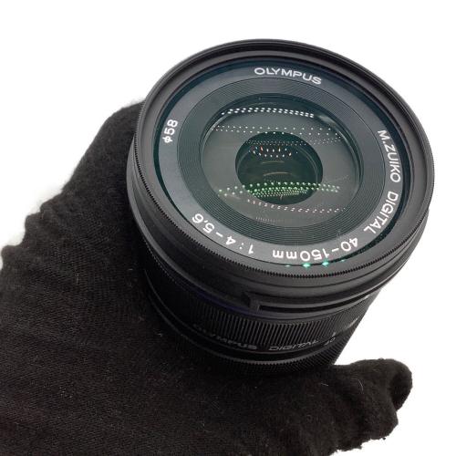 OLYMPUS (オリンパス) デジタル一眼レフカメラ OM-D E-M10 Mark Ⅳ
