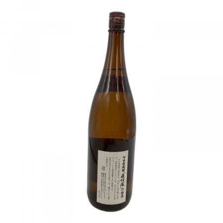 森伊蔵 芋焼酎 1800ml 未開封 鹿児島県産｜トレファクONLINE