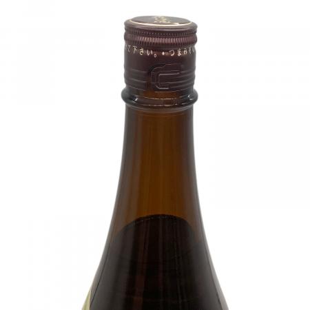 森伊蔵 芋焼酎 1800ml 未開封 鹿児島県産｜トレファクONLINE