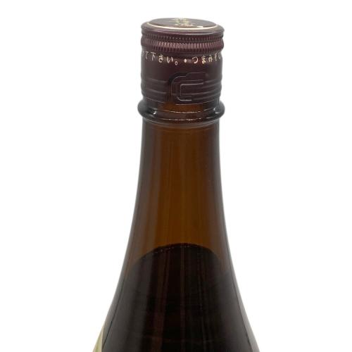 森伊蔵 芋焼酎 1800ml 未開封 鹿児島県産