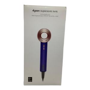 dyson (ダイソン) ヘアードライヤー HD08