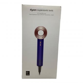 dyson (ダイソン) ヘアードライヤー HD08