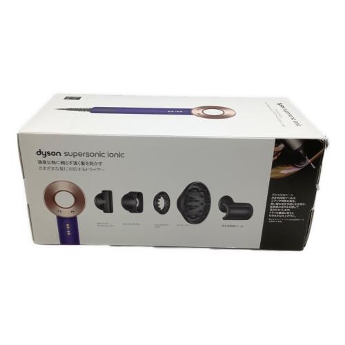 dyson (ダイソン) ヘアードライヤー HD08