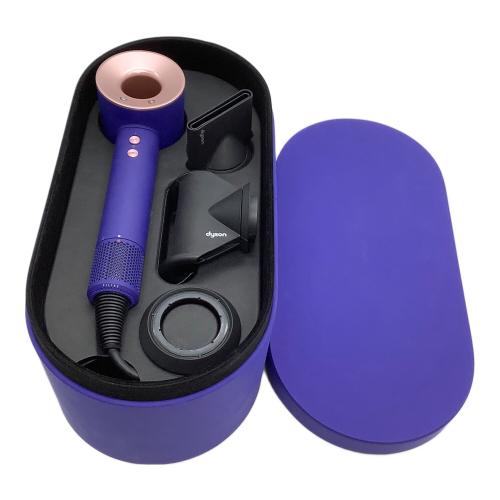 dyson (ダイソン) ヘアードライヤー HD08