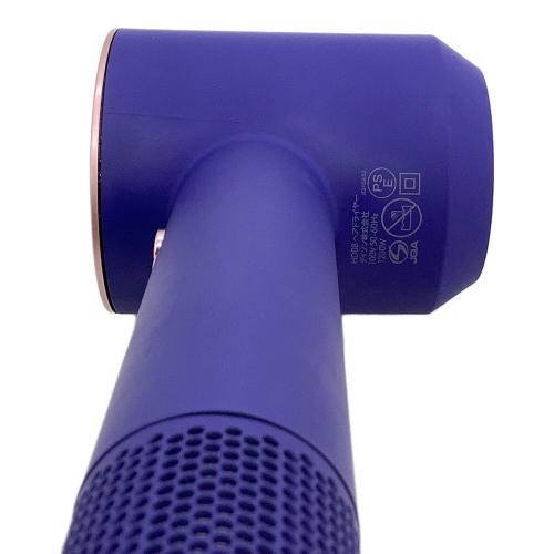 dyson (ダイソン) ヘアードライヤー HD08