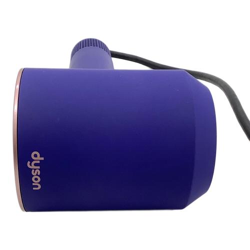 dyson (ダイソン) ヘアードライヤー HD08