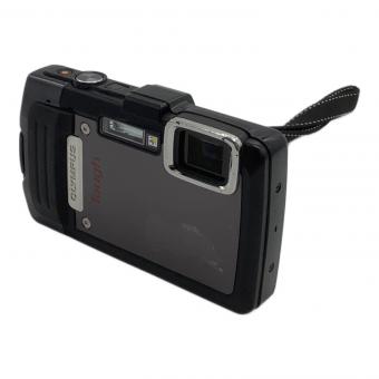 OLYMPUS (オリンパス) コンパクトデジタルカメラ TG-830