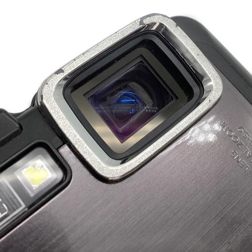 OLYMPUS (オリンパス) コンパクトデジタルカメラ TG-830