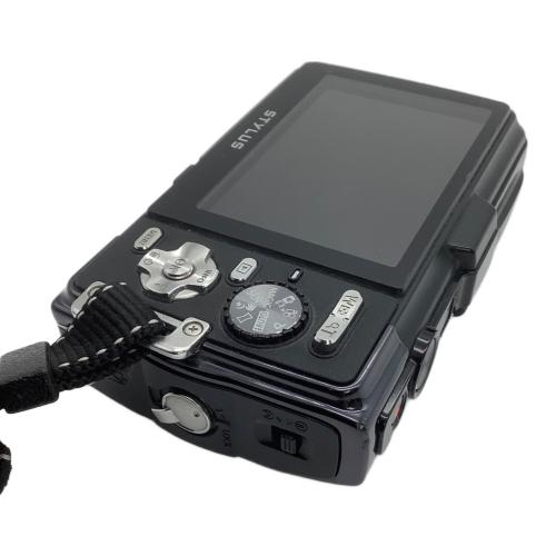 OLYMPUS (オリンパス) コンパクトデジタルカメラ TG-830