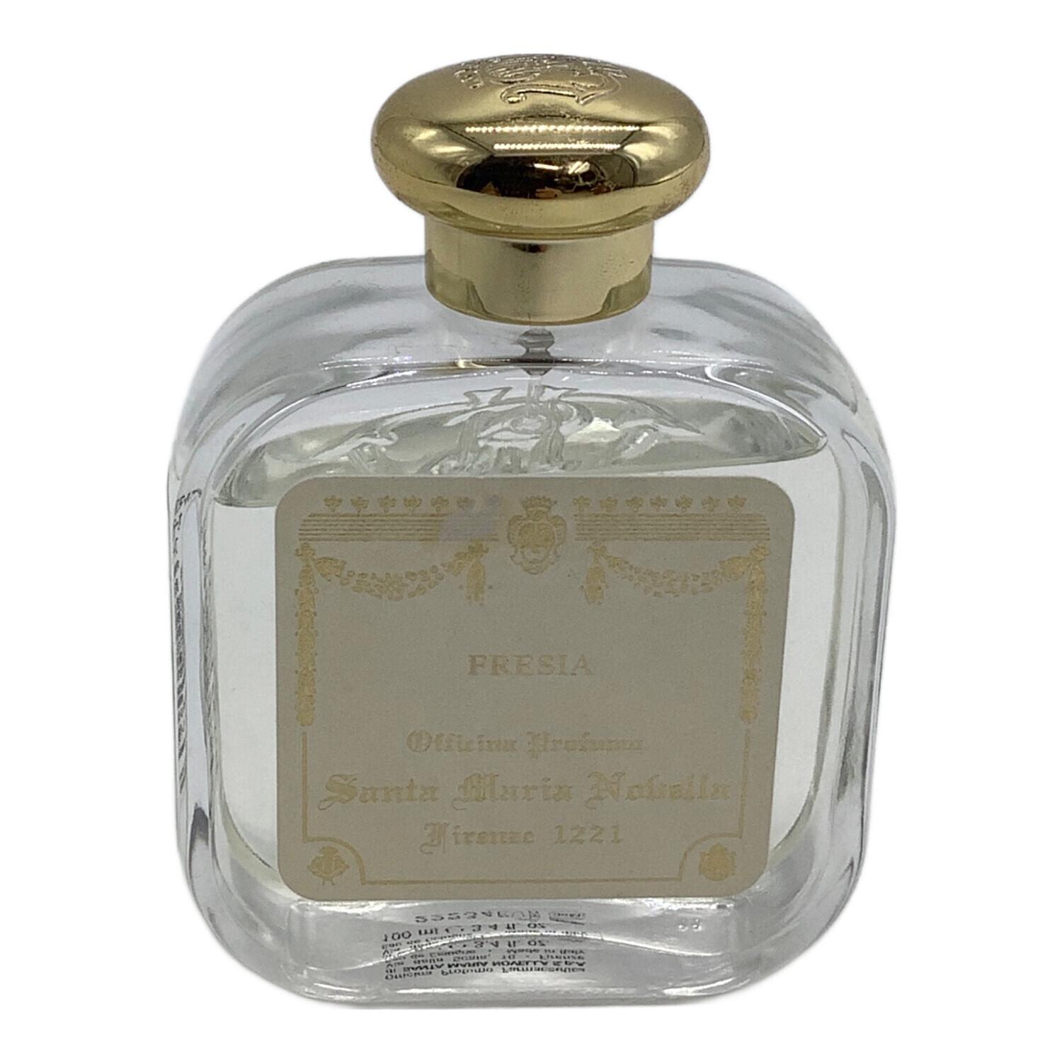 Santa Maria Novella (サンタマリアノヴェッラ) オーデコロン 100ml 残