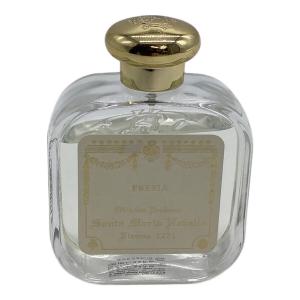 Santa Maria Novella (サンタマリアノヴェッラ) オーデコロン 100ml 残量80%-99% フリージア