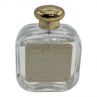 Santa Maria Novella (サンタマリアノヴェッラ) オーデコロン 100ml 残量80%-99% フリージア
