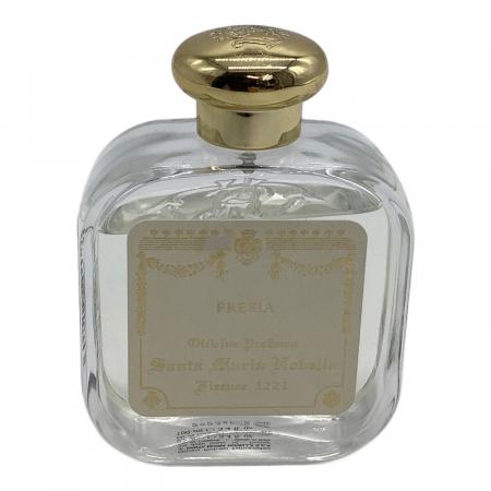 Santa Maria Novella (サンタマリアノヴェッラ) オーデコロン 100ml 残