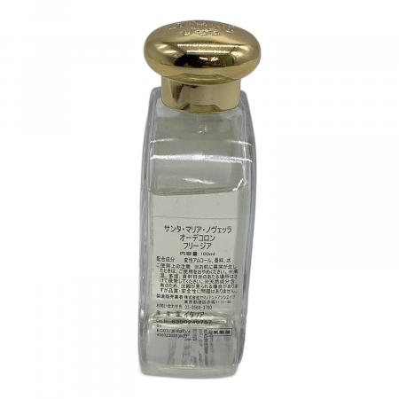 マグノリアのオーデコロンは廃盤　サンタマリアノヴェッラ 100ml　旧処方 Santa Maria Novella (サンタマリアノヴェッラ) オーデコロン 100ml 残