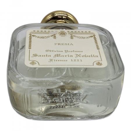 Santa Maria Novella (サンタマリアノヴェッラ) オーデコロン 100ml 残