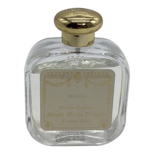 Santa Maria Novella (サンタマリアノヴェッラ) オーデコロン 100ml 残量80%-99% フリージア