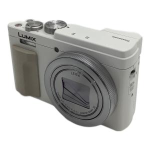 Panasonic (パナソニック) コンパクトデジタルカメラ DC-TZ95D