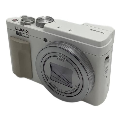 Panasonic (パナソニック) コンパクトデジタルカメラ DC-TZ95D