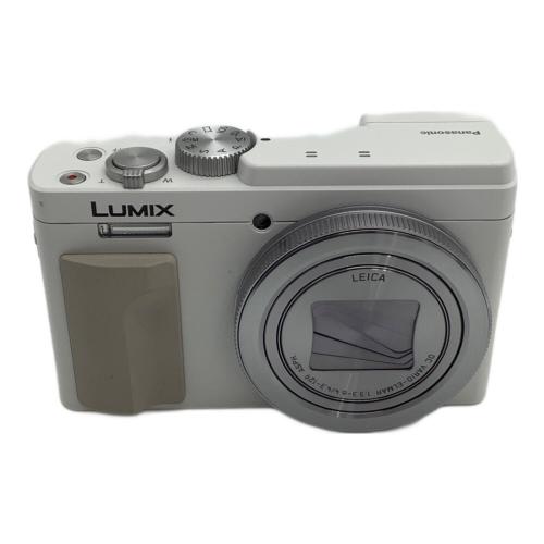 Panasonic (パナソニック) コンパクトデジタルカメラ DC-TZ95D