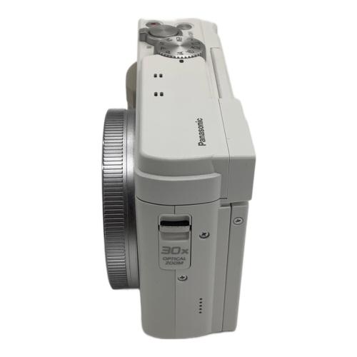 Panasonic (パナソニック) コンパクトデジタルカメラ DC-TZ95D