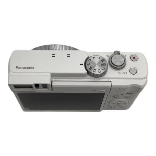 Panasonic (パナソニック) コンパクトデジタルカメラ DC-TZ95D