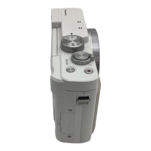 Panasonic (パナソニック) コンパクトデジタルカメラ DC-TZ95D