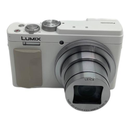 Panasonic (パナソニック) コンパクトデジタルカメラ DC-TZ95D