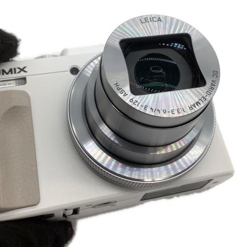 Panasonic (パナソニック) コンパクトデジタルカメラ DC-TZ95D