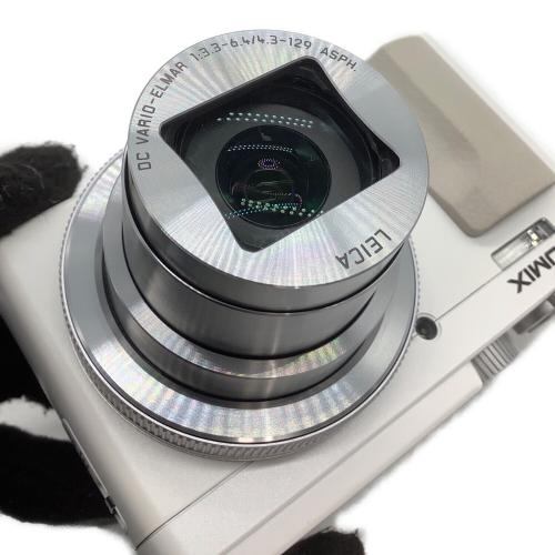 Panasonic (パナソニック) コンパクトデジタルカメラ DC-TZ95D