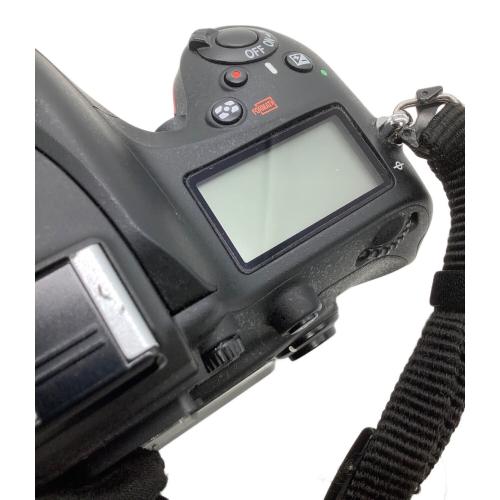 Nikon (ニコン) デジタル一眼レフカメラ D610