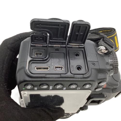 Nikon (ニコン) デジタル一眼レフカメラ D610