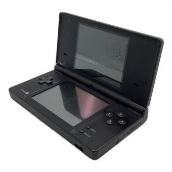 Nintendo (ニンテンドー) NintendoDSi TWL-001 ブラック