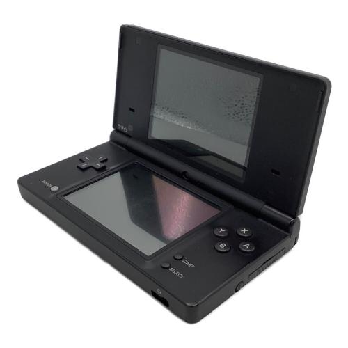 Nintendo (ニンテンドー) NintendoDSi TWL-001 ブラック
