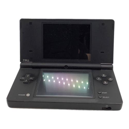 Nintendo (ニンテンドー) NintendoDSi TWL-001 ブラック