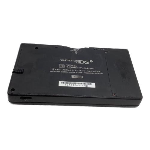 Nintendo (ニンテンドー) NintendoDSi TWL-001 ブラック