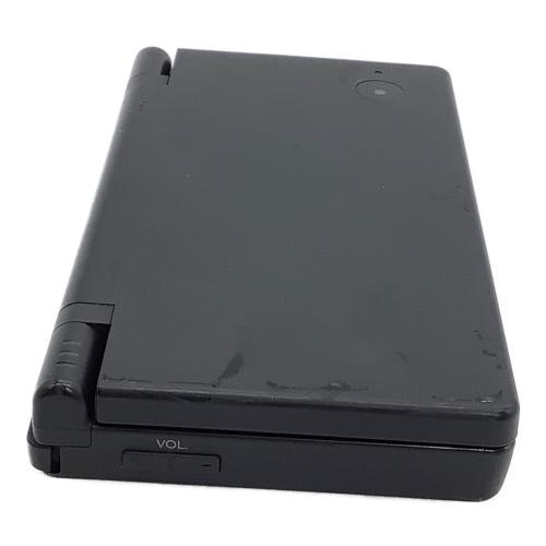 Nintendo (ニンテンドー) NintendoDSi TWL-001 ブラック