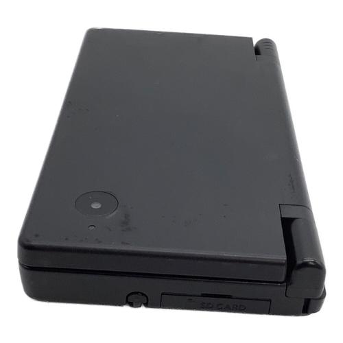Nintendo (ニンテンドー) NintendoDSi TWL-001 ブラック
