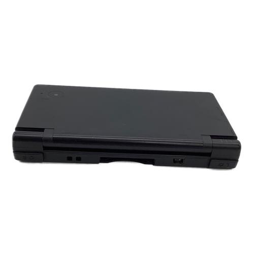 Nintendo (ニンテンドー) NintendoDSi TWL-001 ブラック