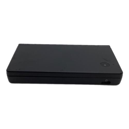 Nintendo (ニンテンドー) NintendoDSi TWL-001 ブラック