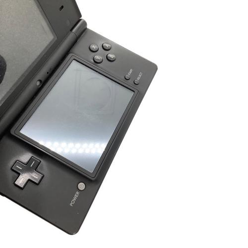 Nintendo (ニンテンドー) NintendoDSi TWL-001 ブラック