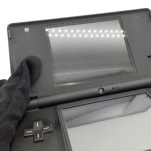Nintendo (ニンテンドー) NintendoDSi TWL-001 ブラック