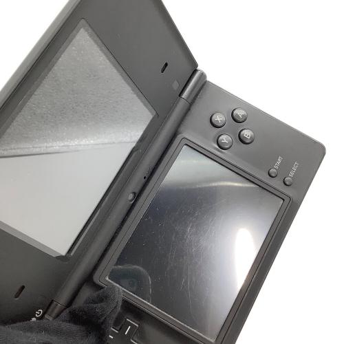 Nintendo (ニンテンドー) NintendoDSi TWL-001 ブラック