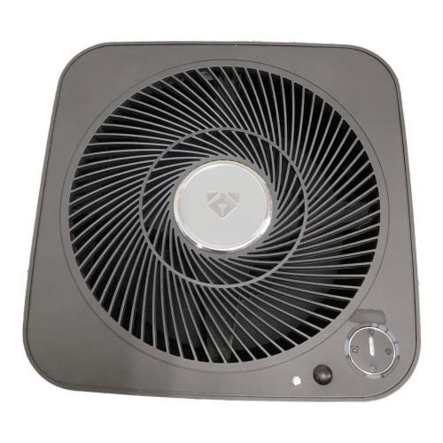 Airdog X3D 空気清浄機 KJ200F-X3D 2024年製 ブラック
