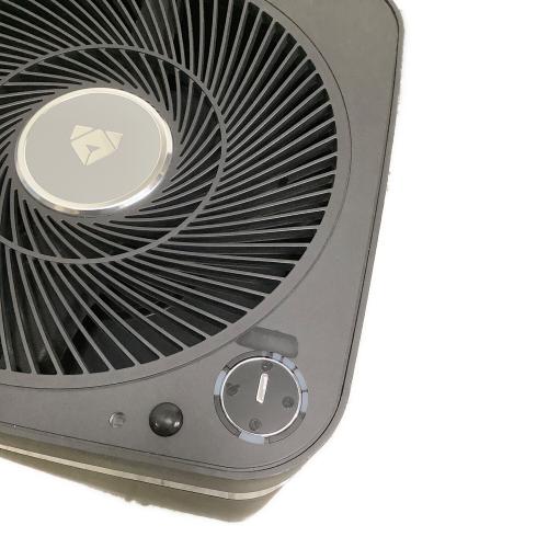 Airdog X3D 空気清浄機 KJ200F-X3D 2024年製 ブラック