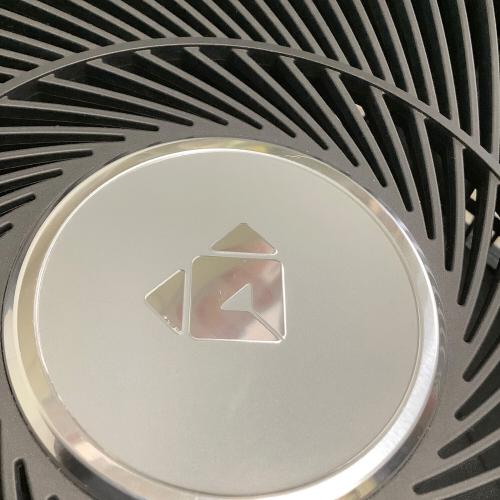 Airdog X3D 空気清浄機 KJ200F-X3D 2024年製 ブラック