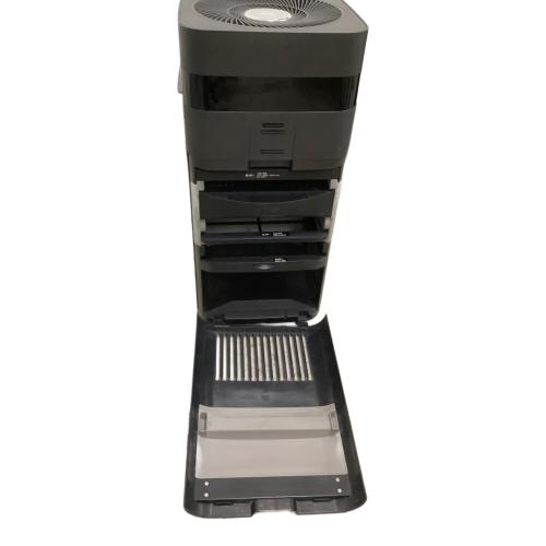 Airdog X3D 空気清浄機 KJ200F-X3D 2024年製 ブラック